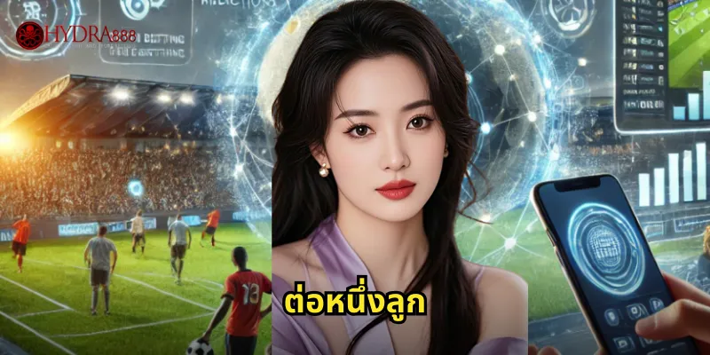 แทงต่อหนึ่งลูก HYDRA888 | เคล็ดลับชนะแฮนดิแคป 1.0 12 แทงต่อหนึ่งลูก